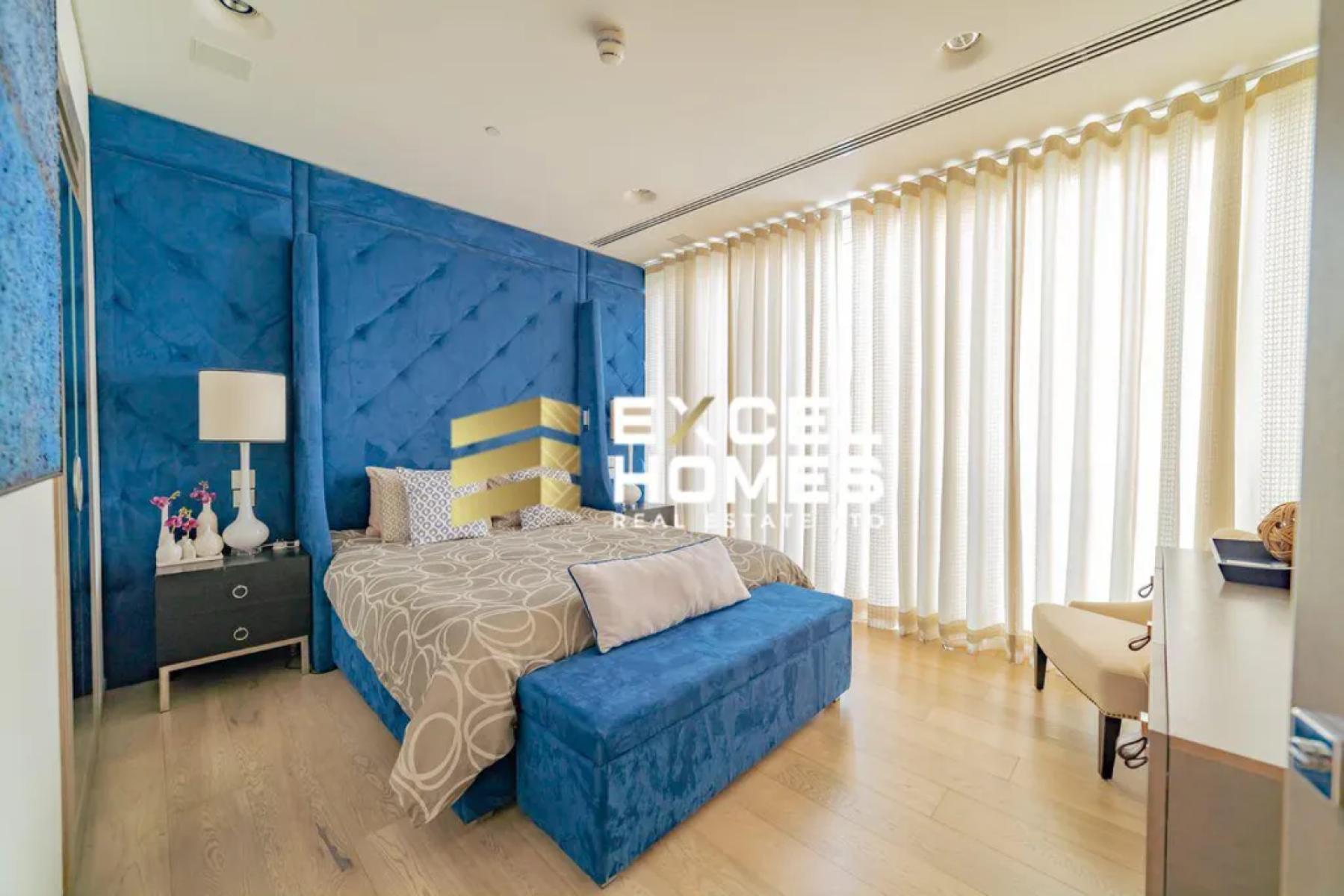 2 Bedrooms Apartment In Sliema