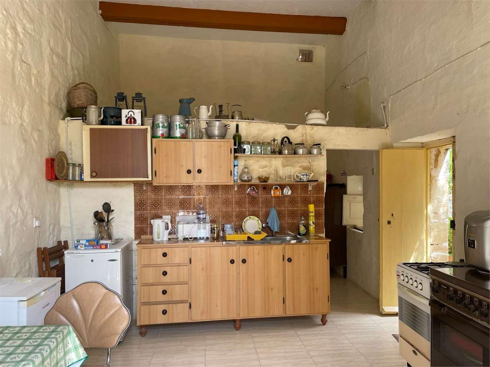 1-bedroom farmhouse for sale in Qrendi