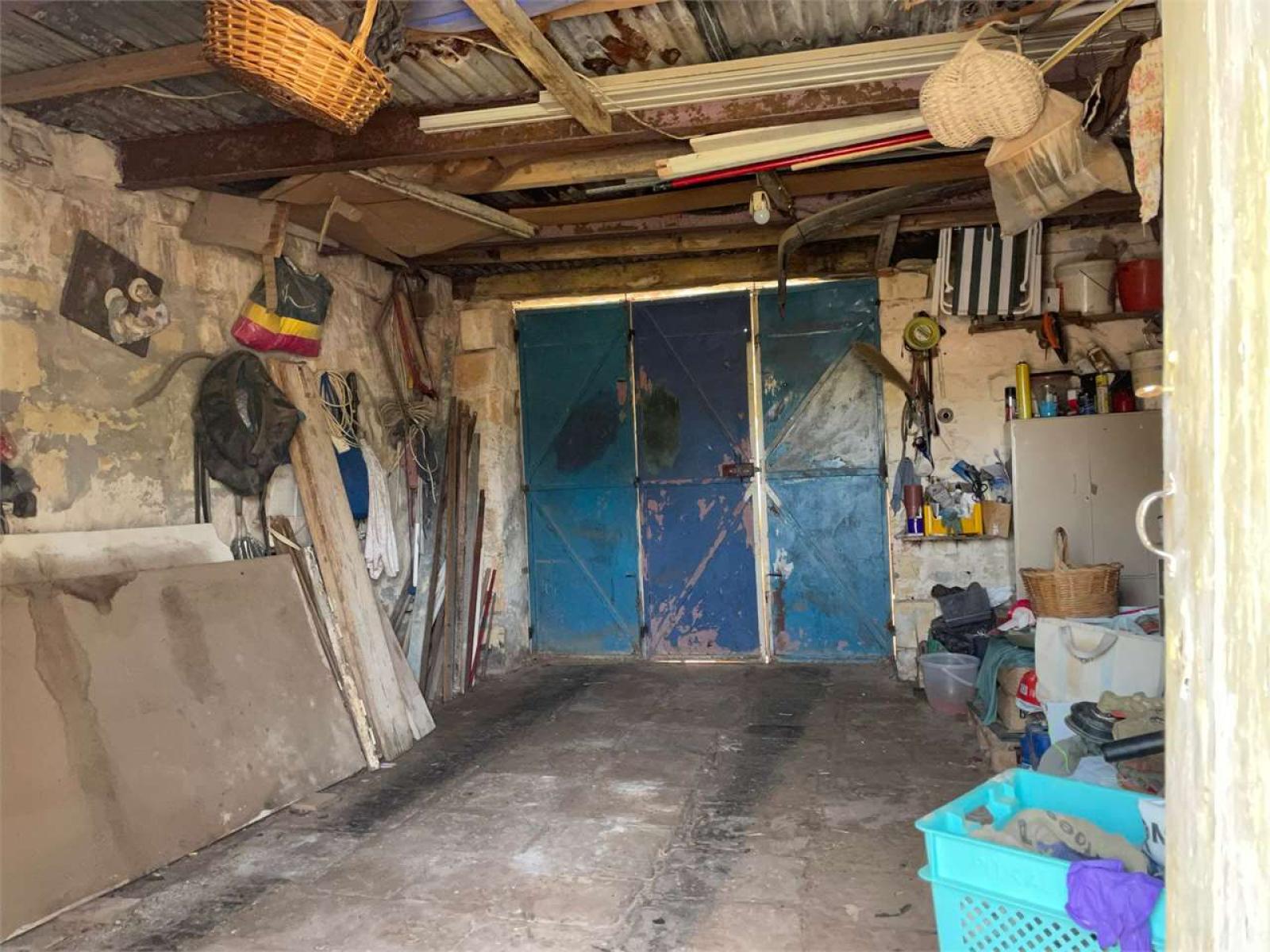 1-bedroom farmhouse for sale in Qrendi