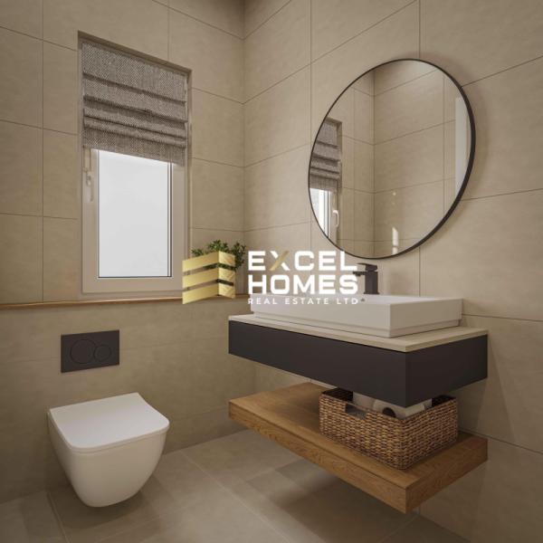 3-bedroom penthouse for sale in Mtarfa