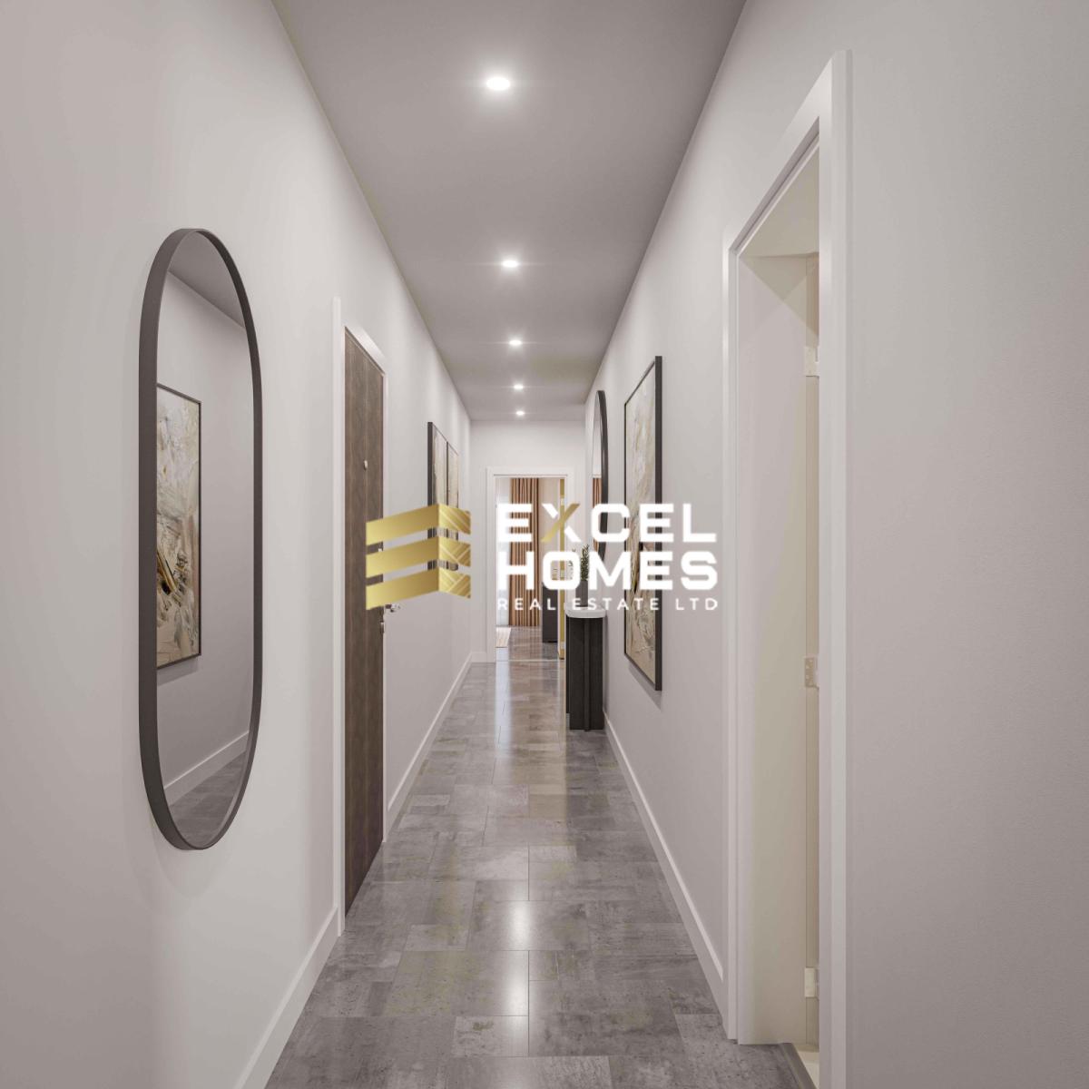 3-bedroom maisonette for sale in Mtarfa