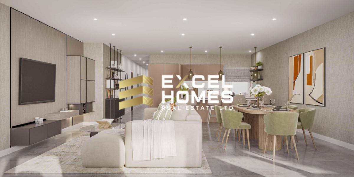 3-bedroom apartment for sale in Mtarfa
