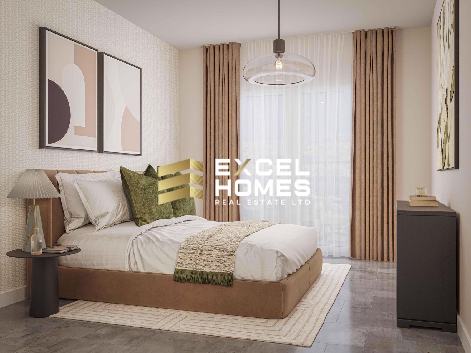 3-bedroom apartment for sale in Mtarfa
