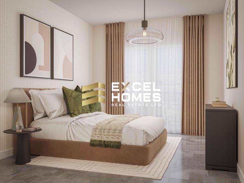 3-bedroom apartment for sale in Mtarfa