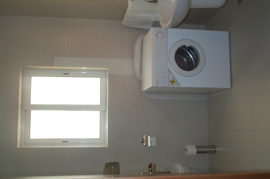 1-bedroom apartment to let in Msida