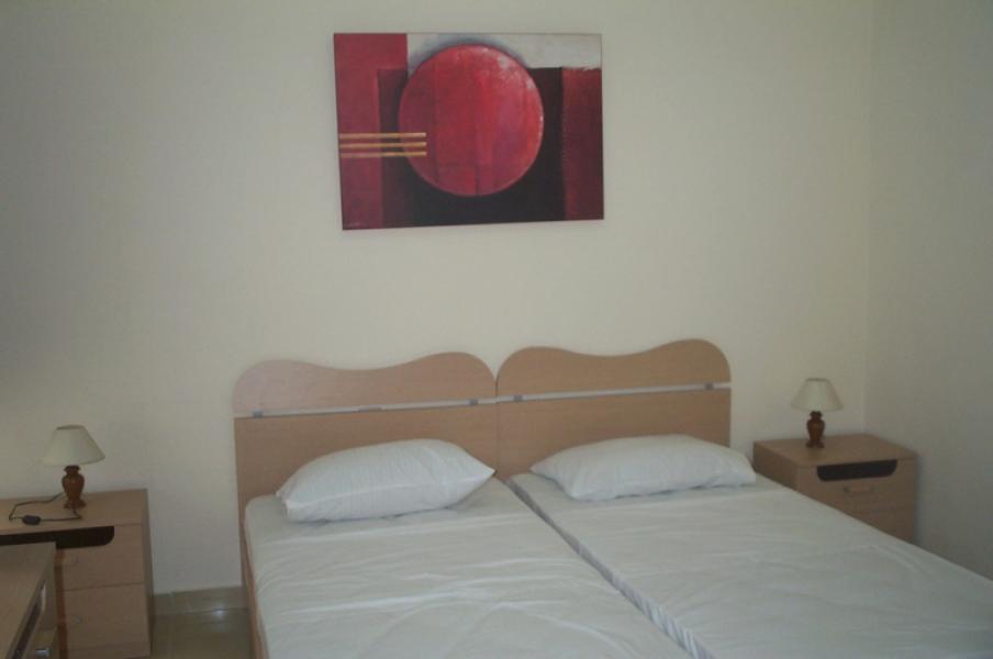 1-bedroom apartment to let in Msida