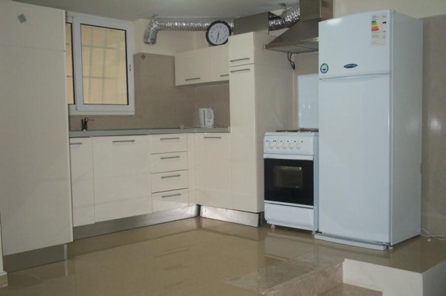 1-bedroom apartment to let in Msida