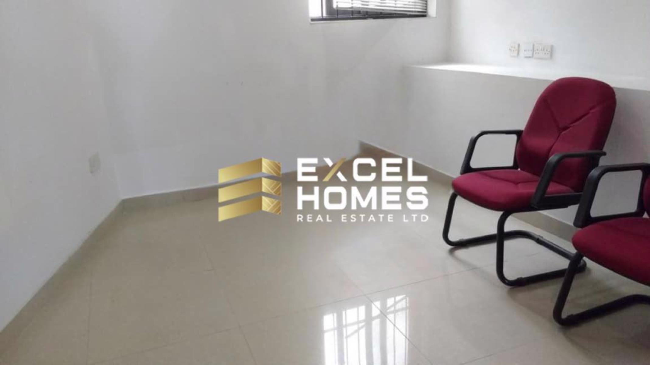 Retail / shops to let in Gżira
