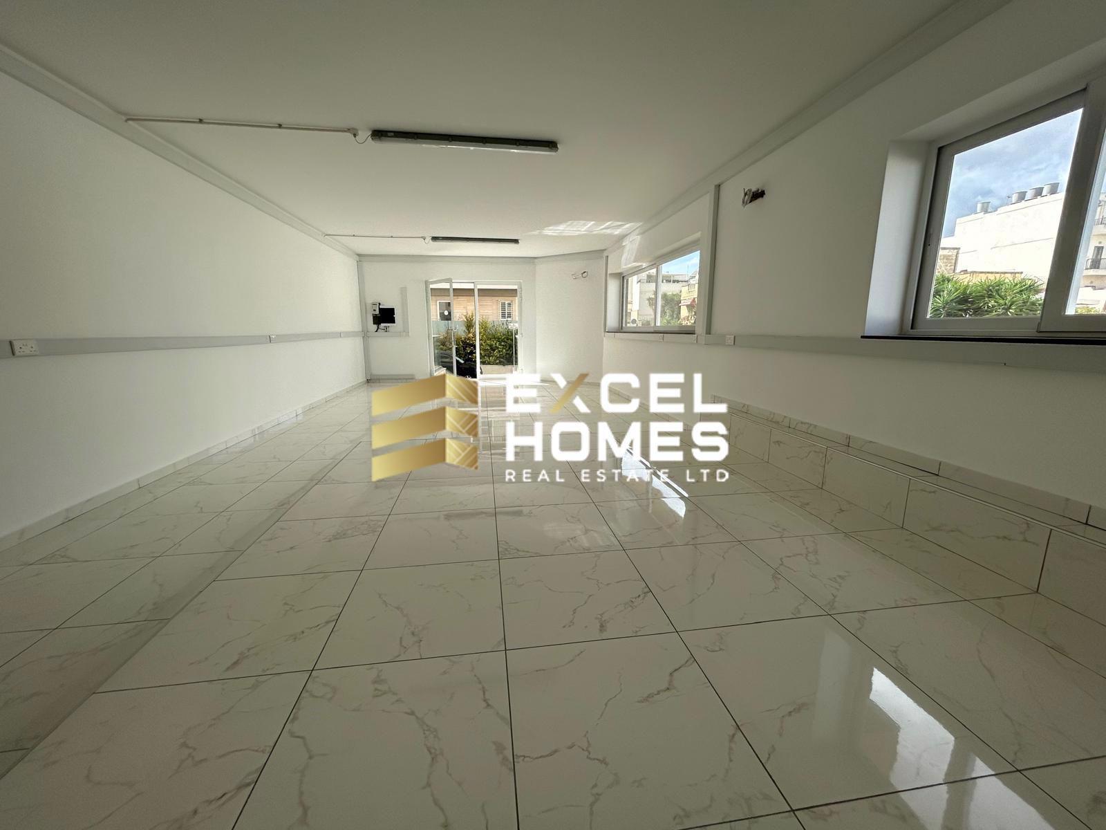 Commercial to let in Żebbuġ
