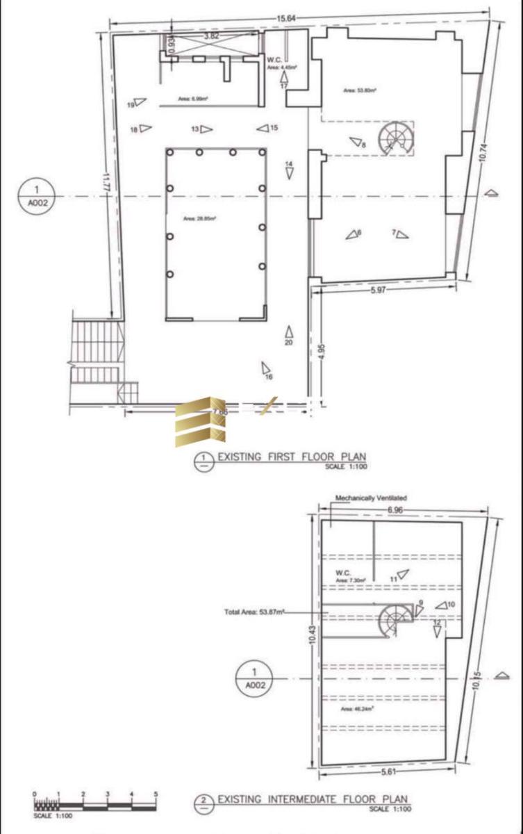 Commercial for sale in Rabat