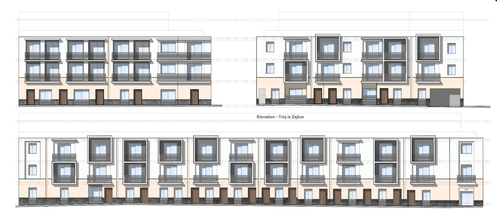 D'Oro Residences