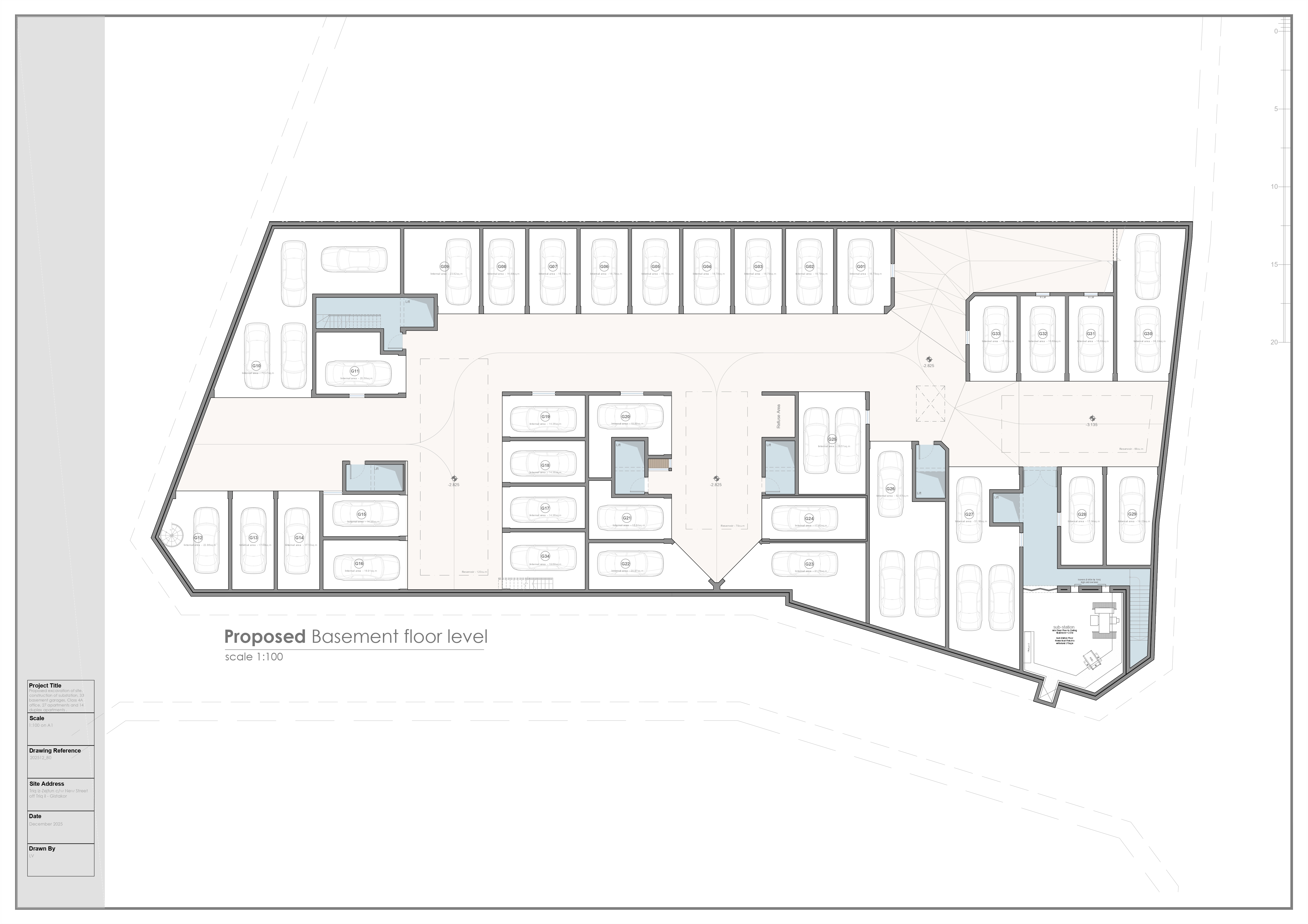 D'Oro Residences