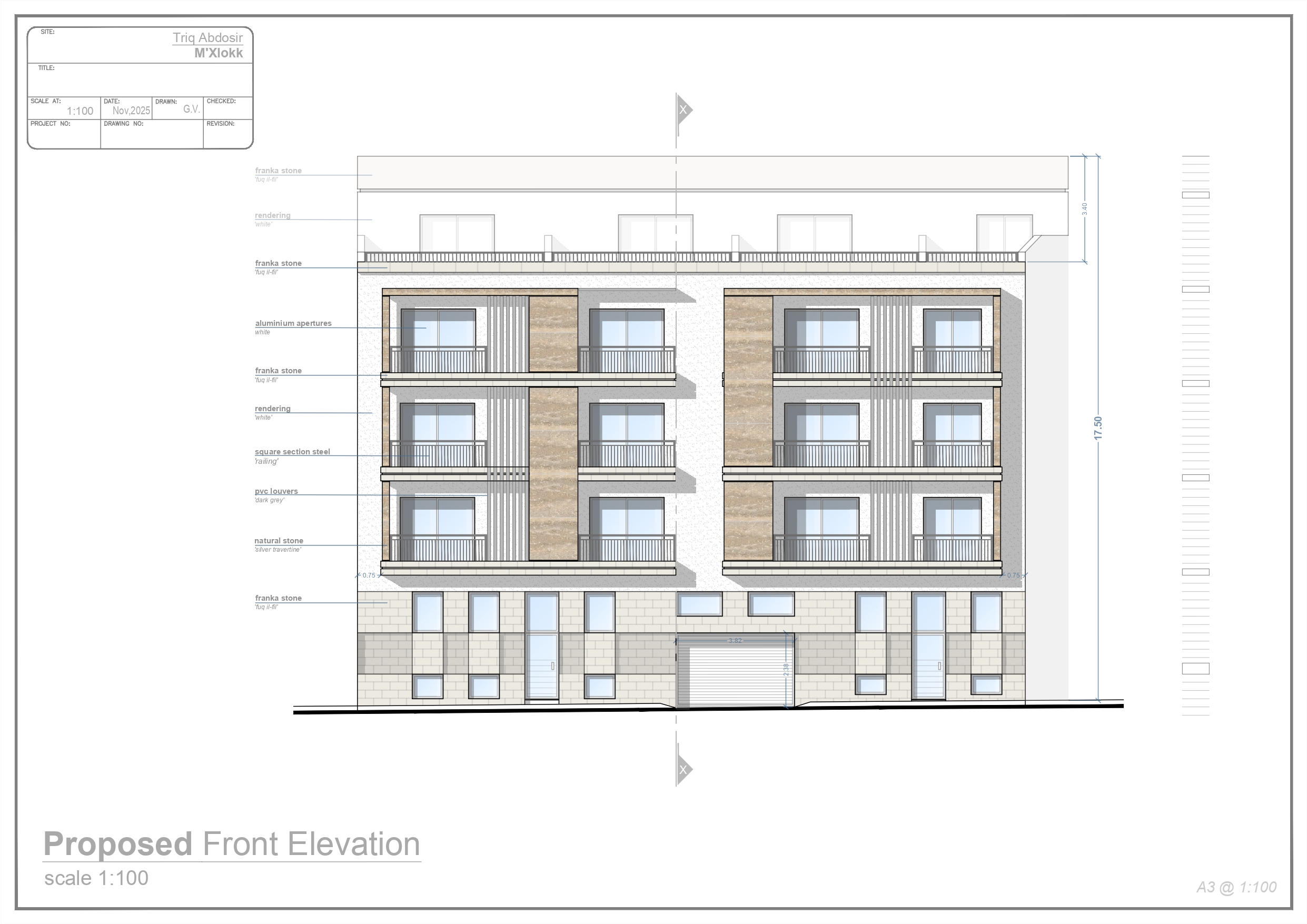 Amira Suites