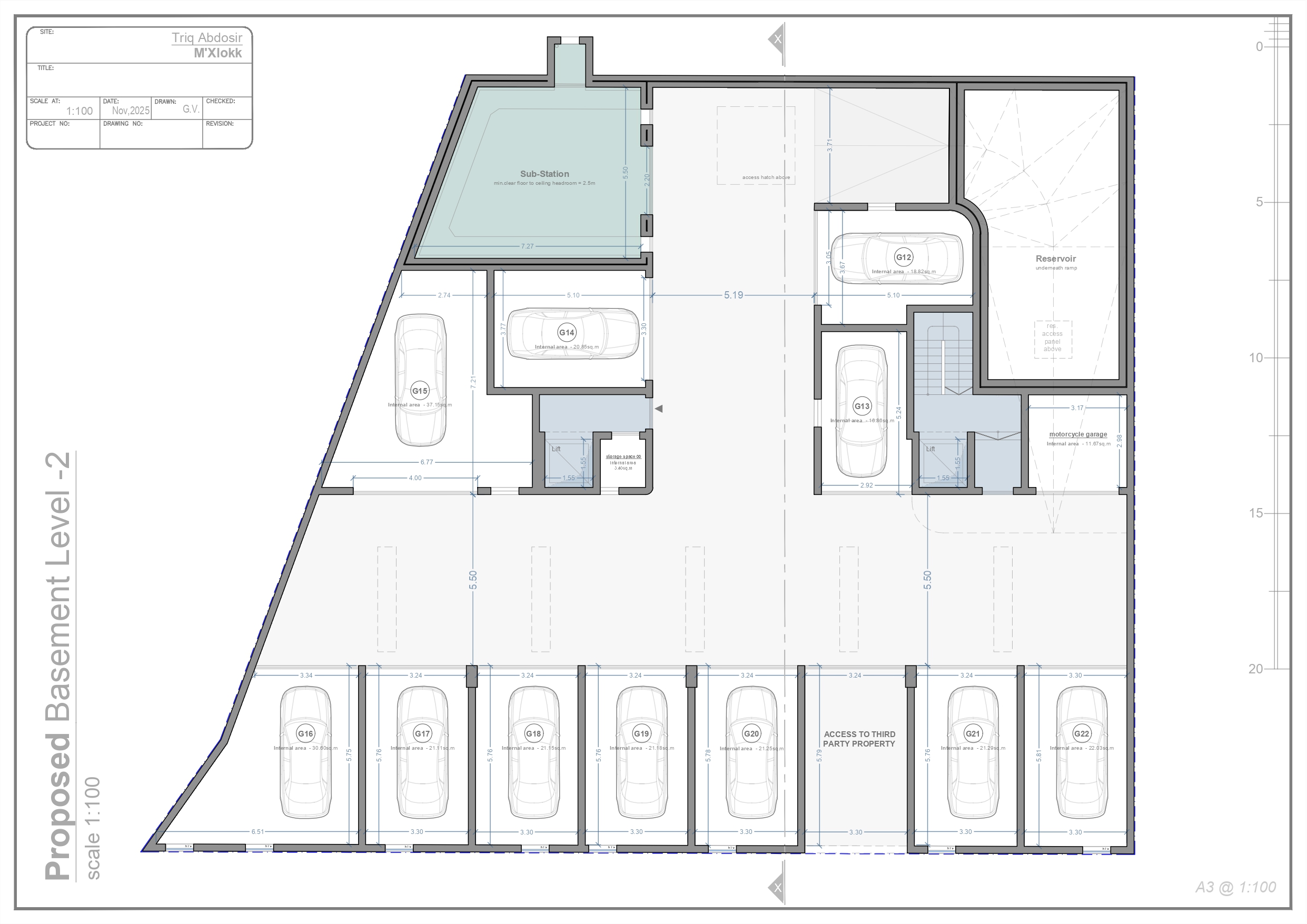 Amira Suites