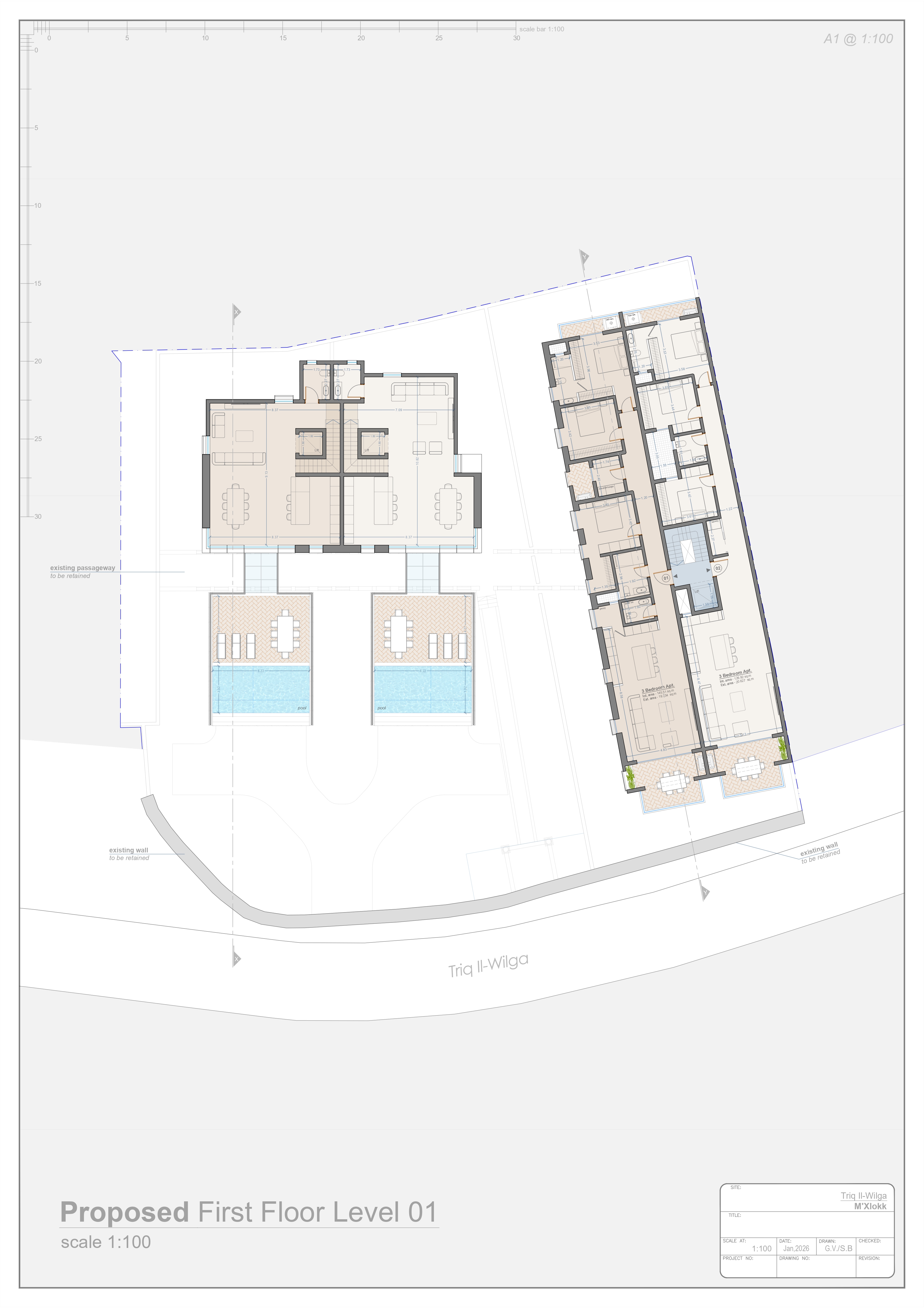 Oceania Suites