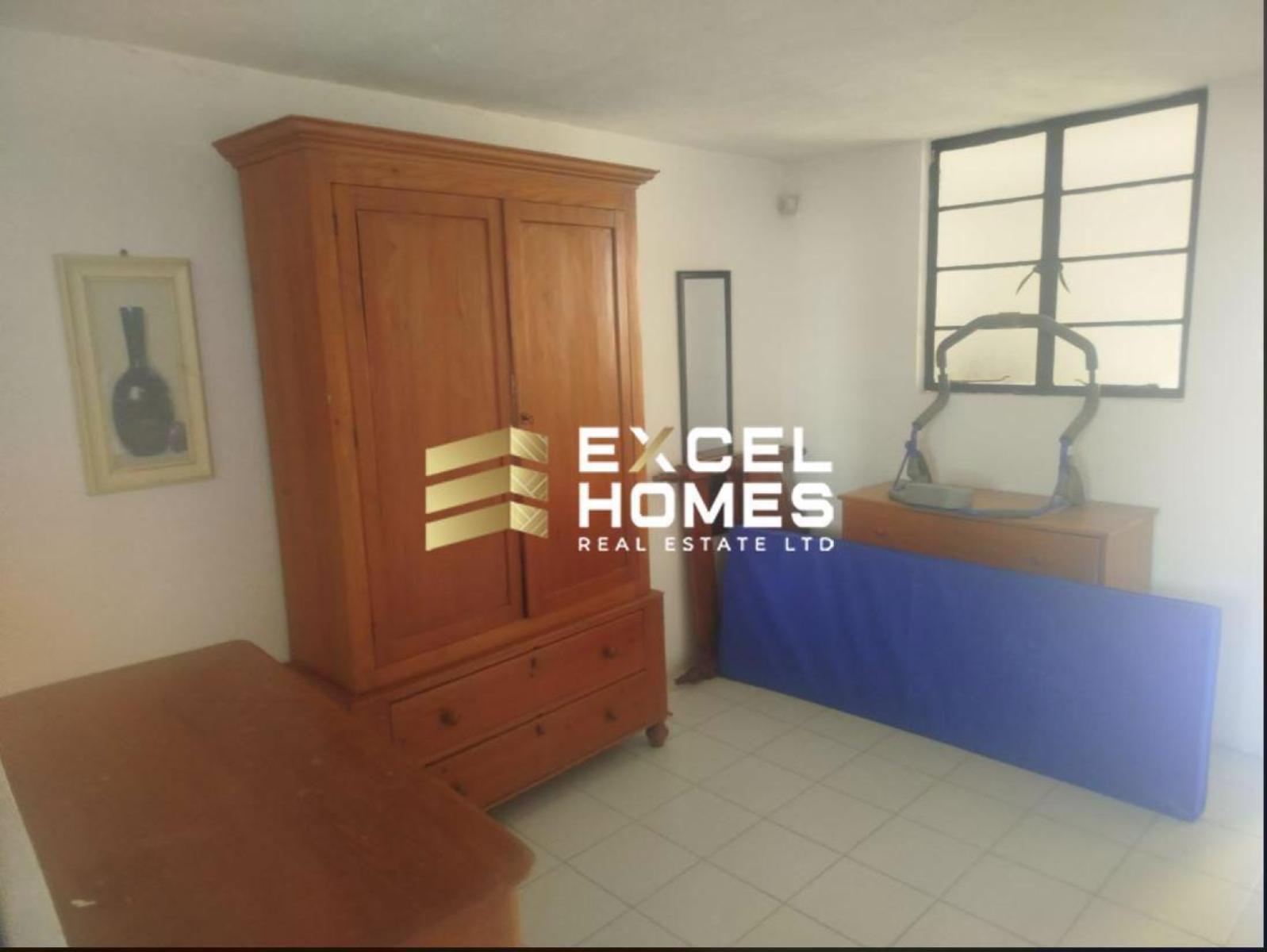 4-bedroom house of character for sale in Mosta