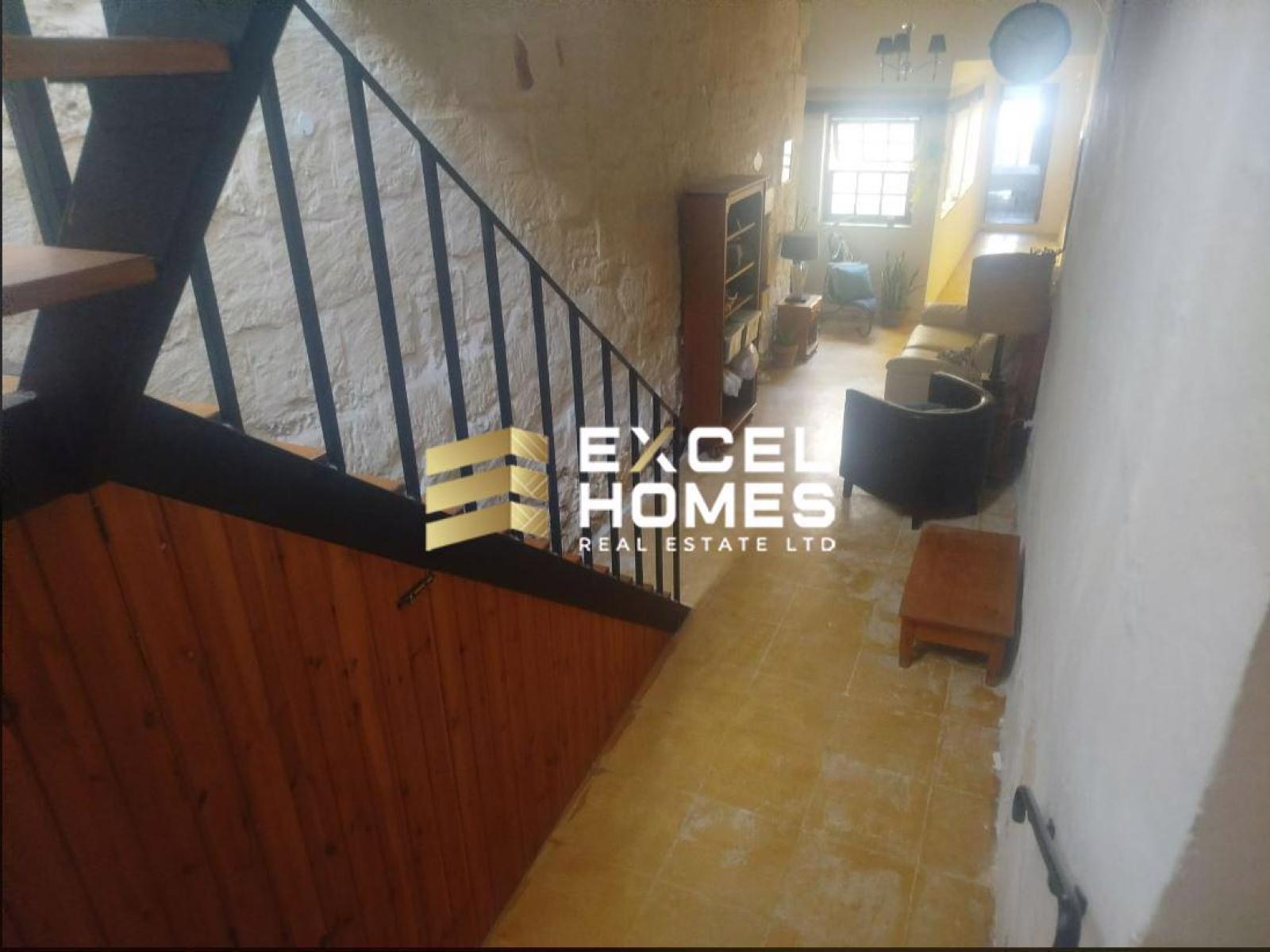 4-bedroom house of character for sale in Mosta