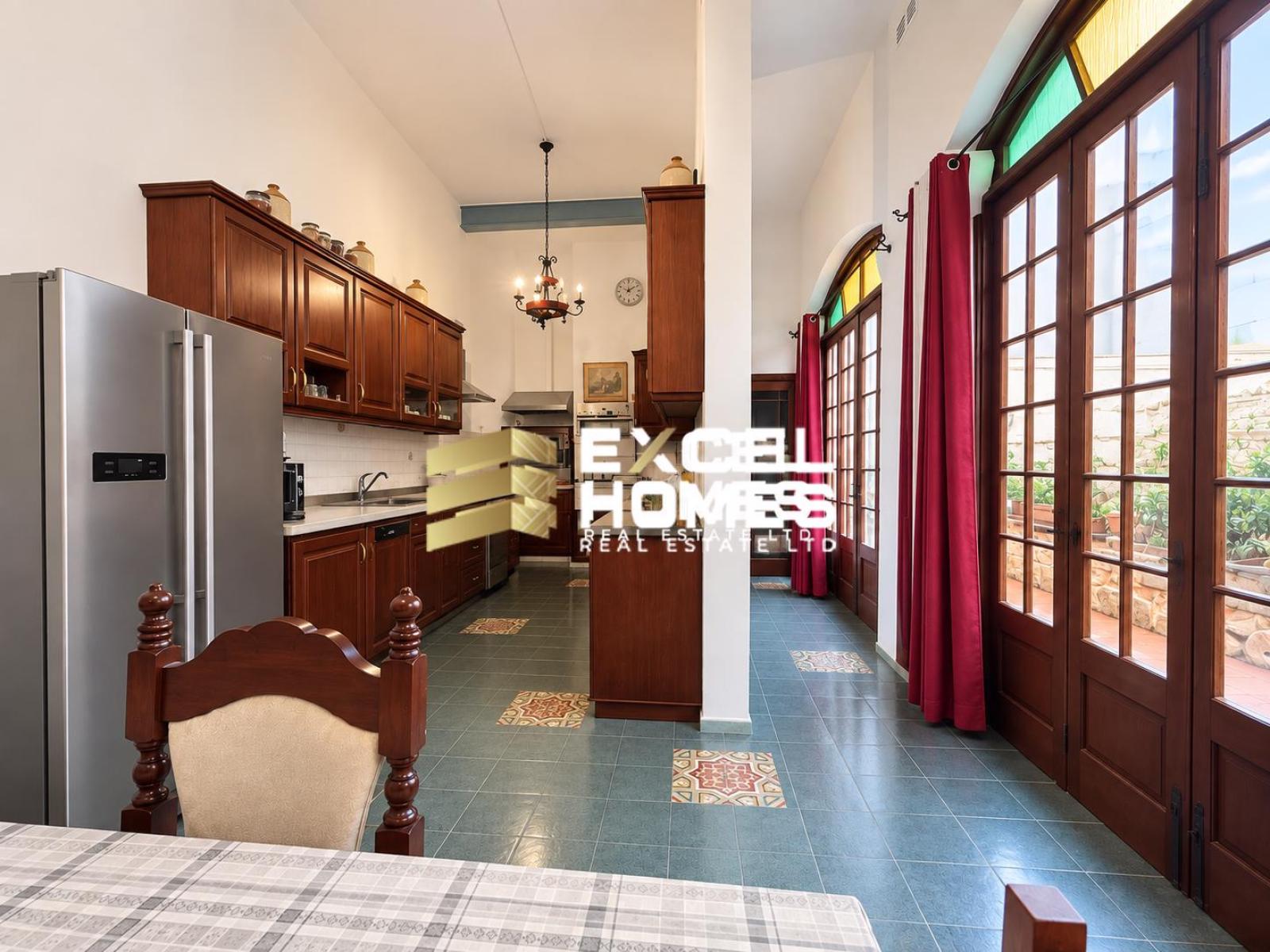 Townhouse for sale in Mosta