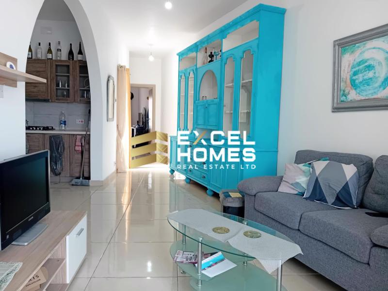 Penthouse for sale in Żebbuġ