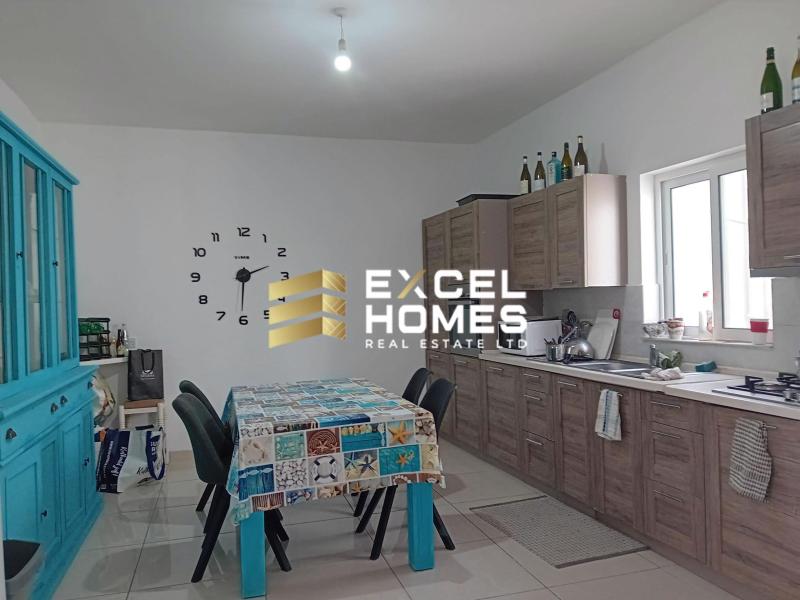 Penthouse for sale in Żebbuġ