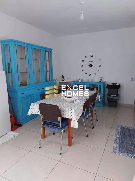 Penthouse for sale in Żebbuġ