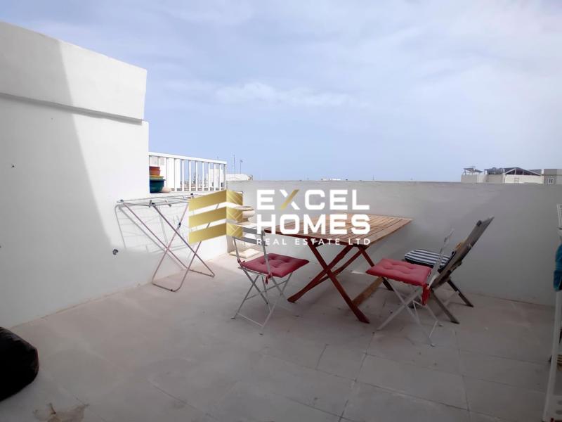 Penthouse for sale in Żebbuġ
