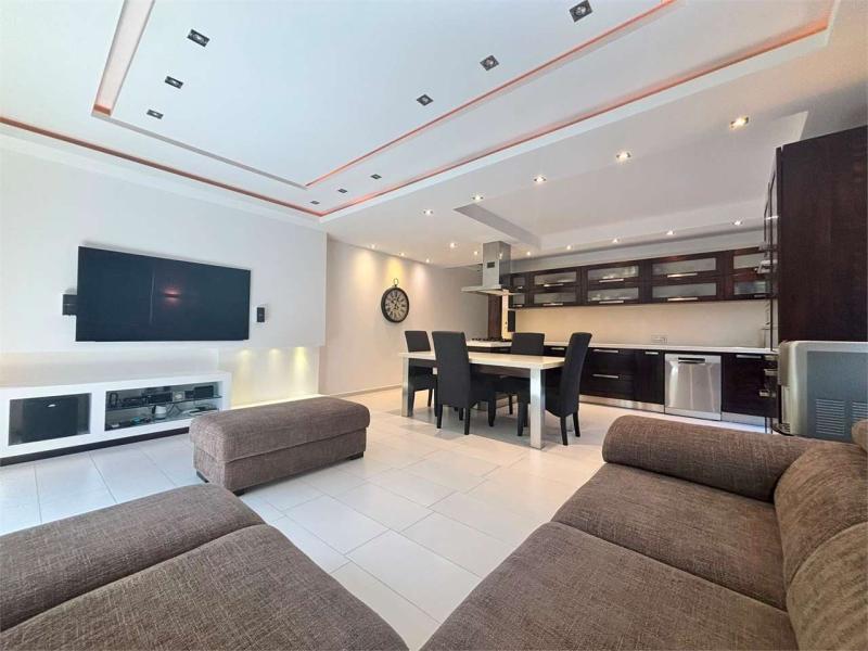 3-bedroom apartment for sale in Żurrieq