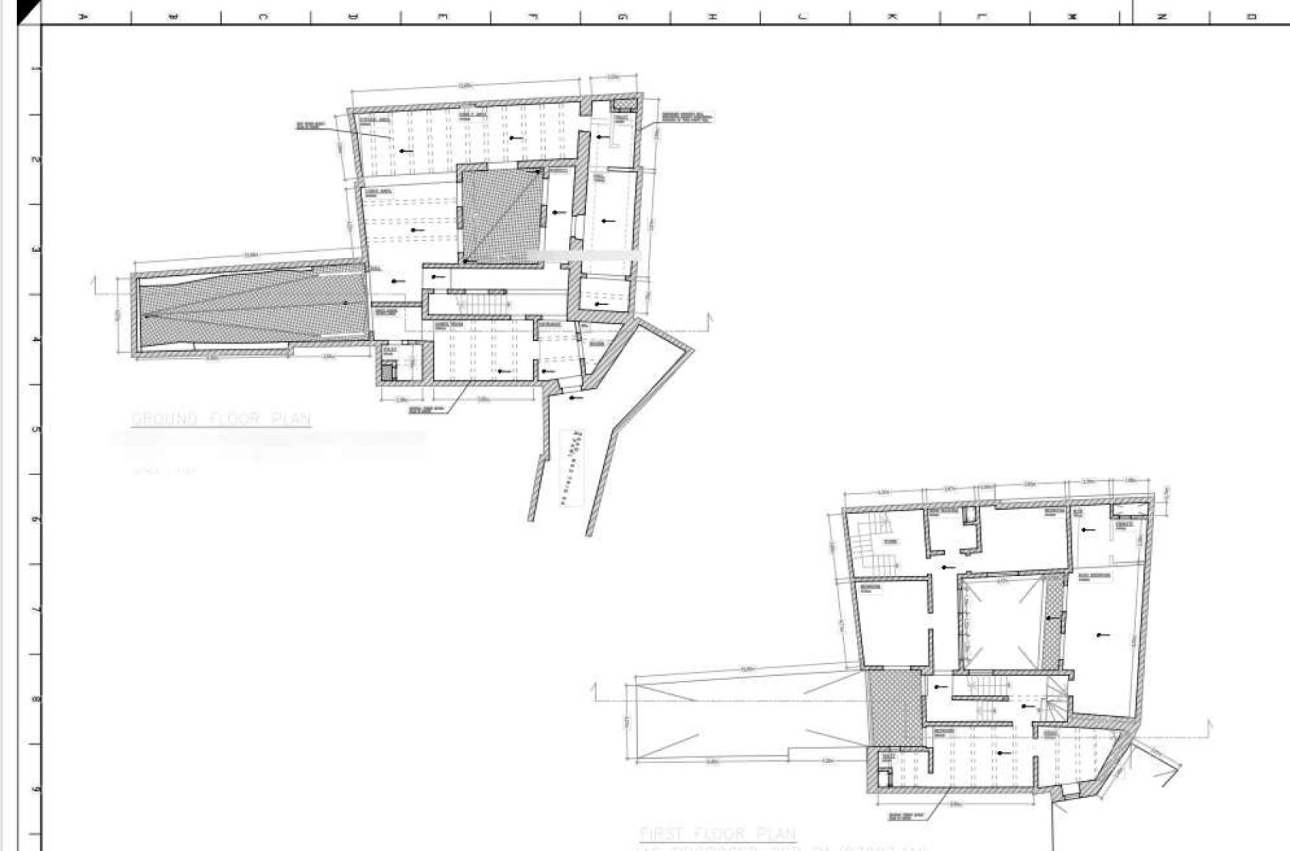 4-bedroom townhouse for sale in Luqa