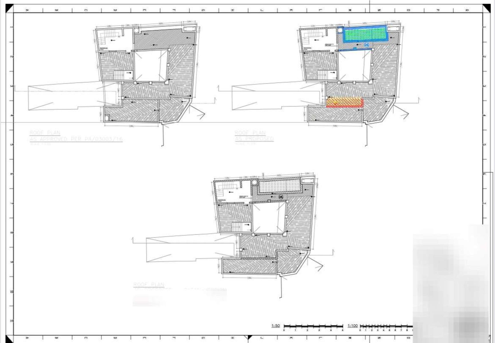 4-bedroom townhouse for sale in Luqa