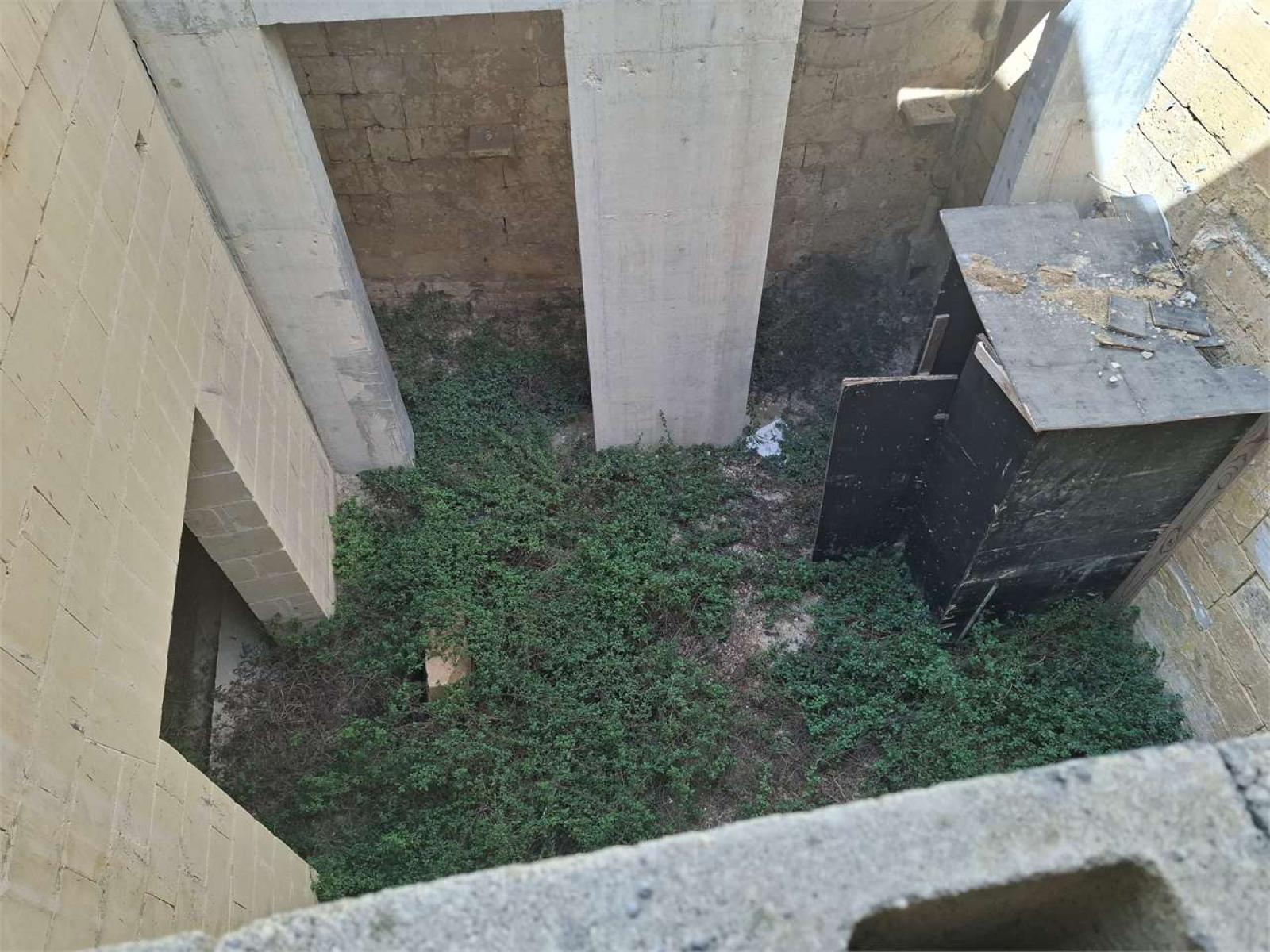 4-bedroom townhouse for sale in Luqa