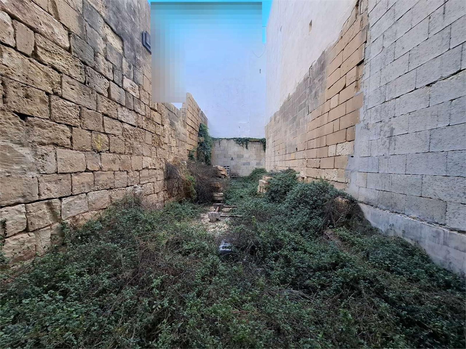 4-bedroom townhouse for sale in Luqa