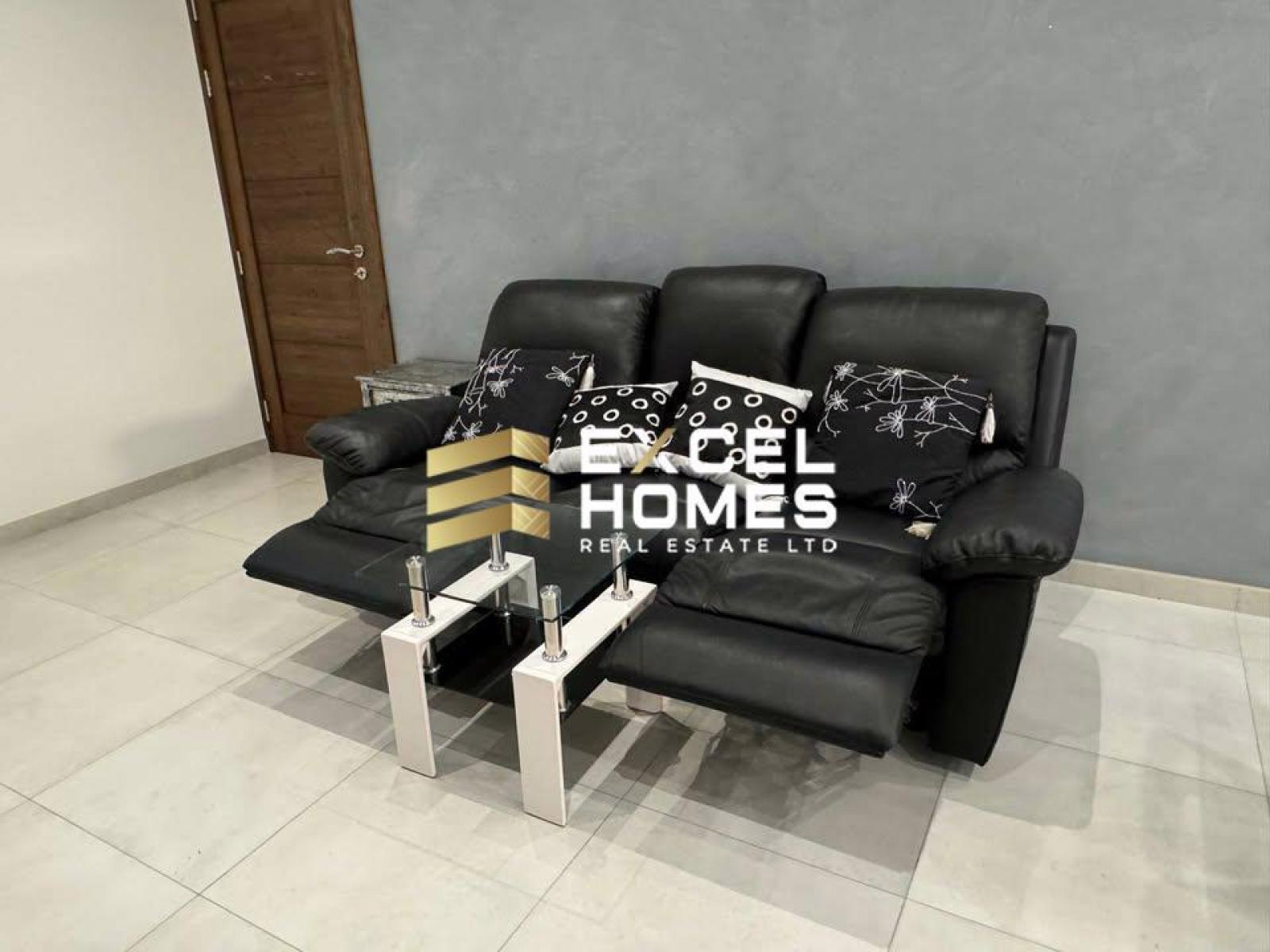 3-bedroom maisonette to let in Żabbar