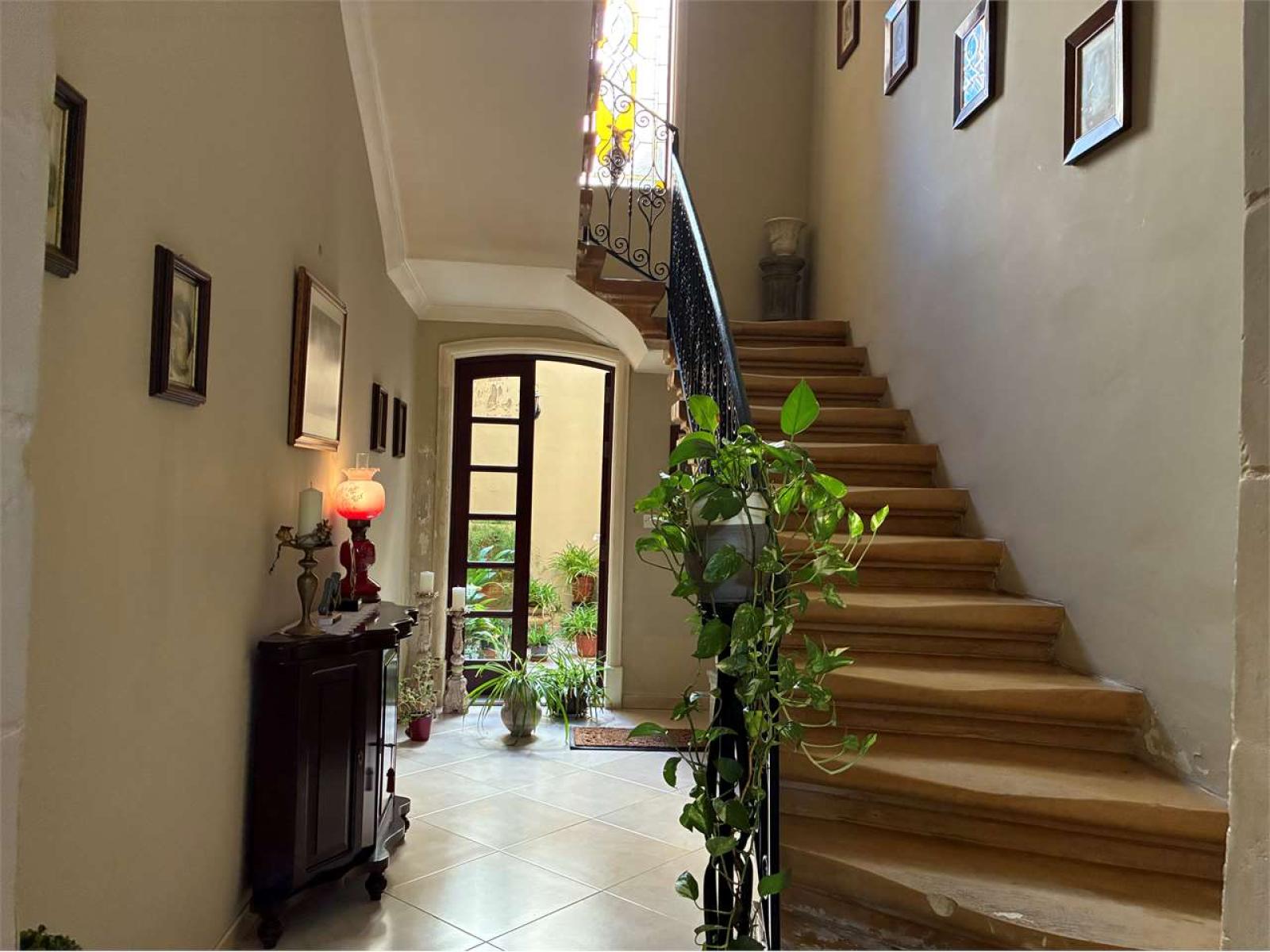 3-bedroom townhouse for sale in Ħamrun
