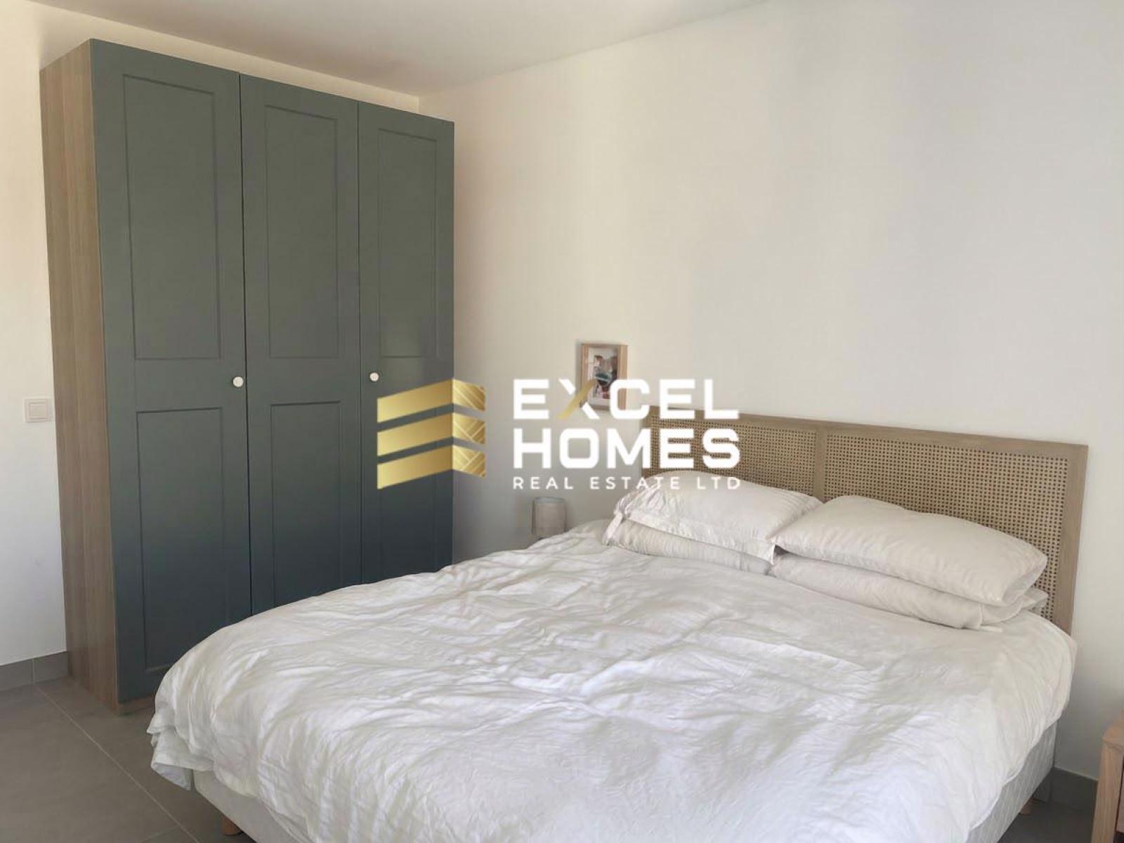 2-bedroom apartment to let in Swieqi