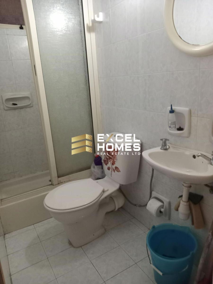 3-bedroom apartment to let in Marsalforn