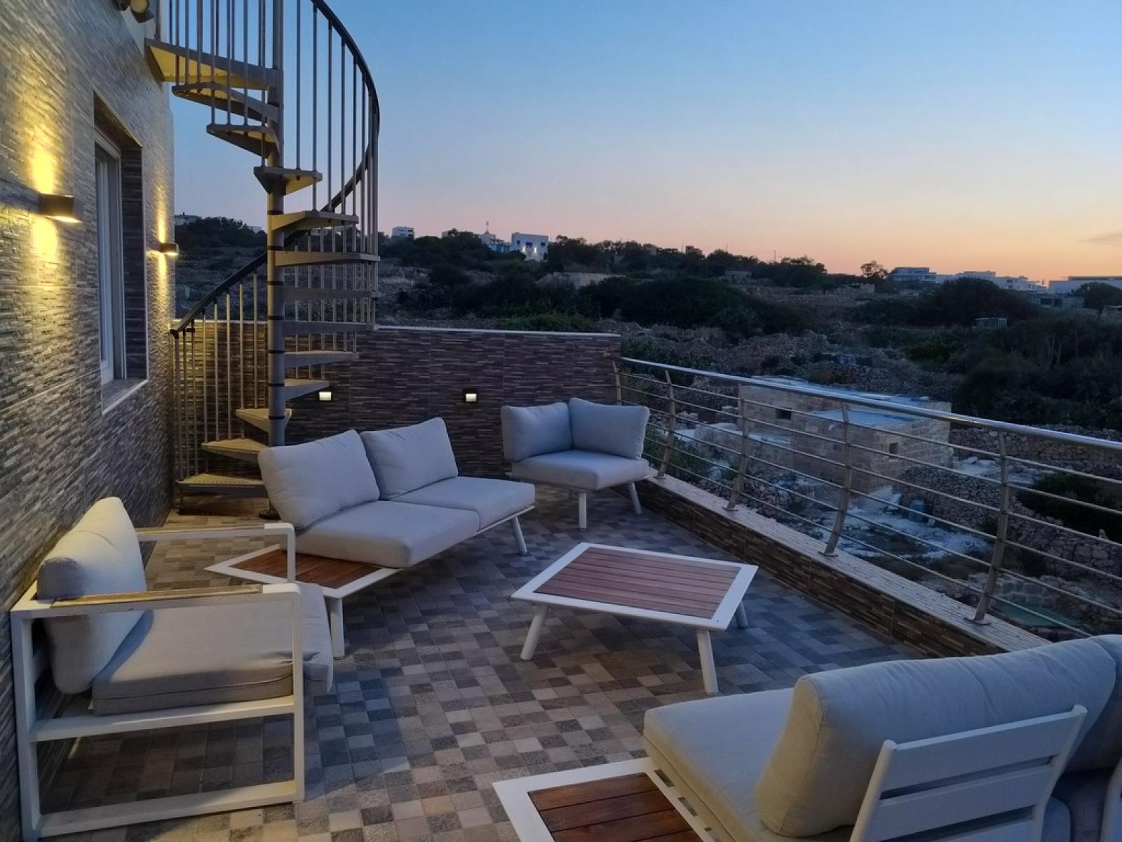 4-bedroom terraced house for sale in Xgħajra