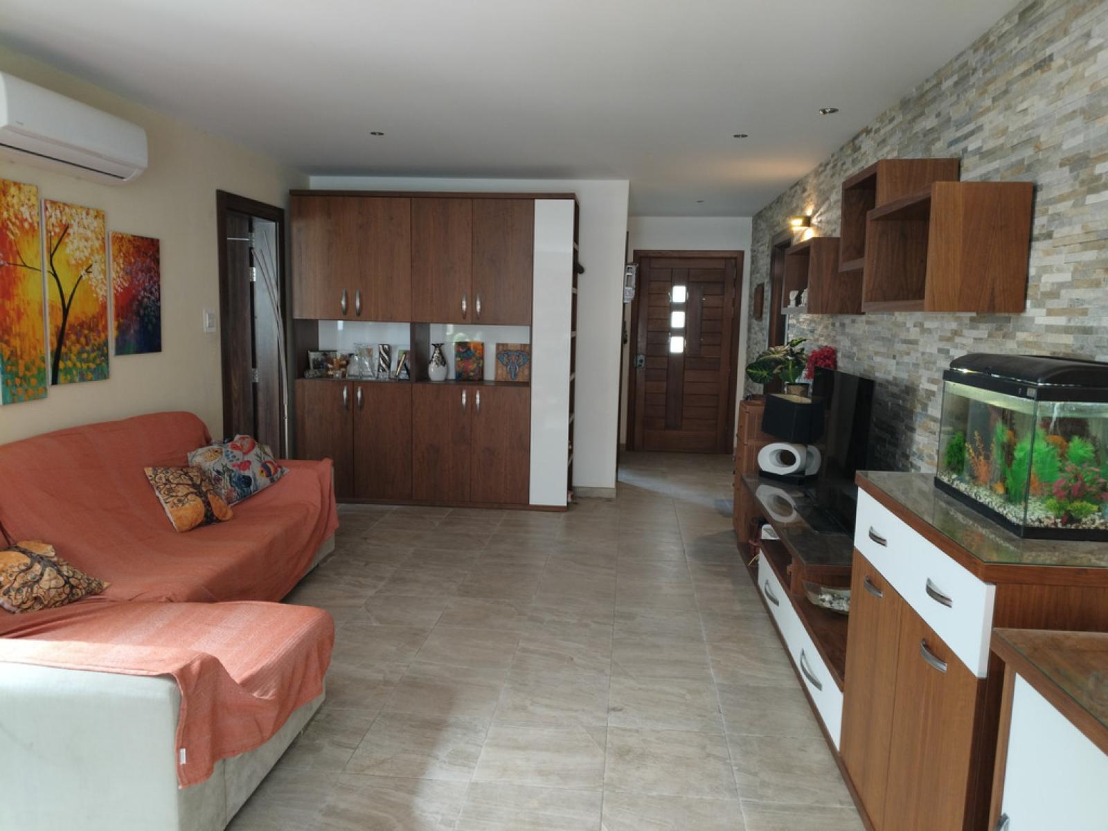4-bedroom terraced house for sale in Xgħajra