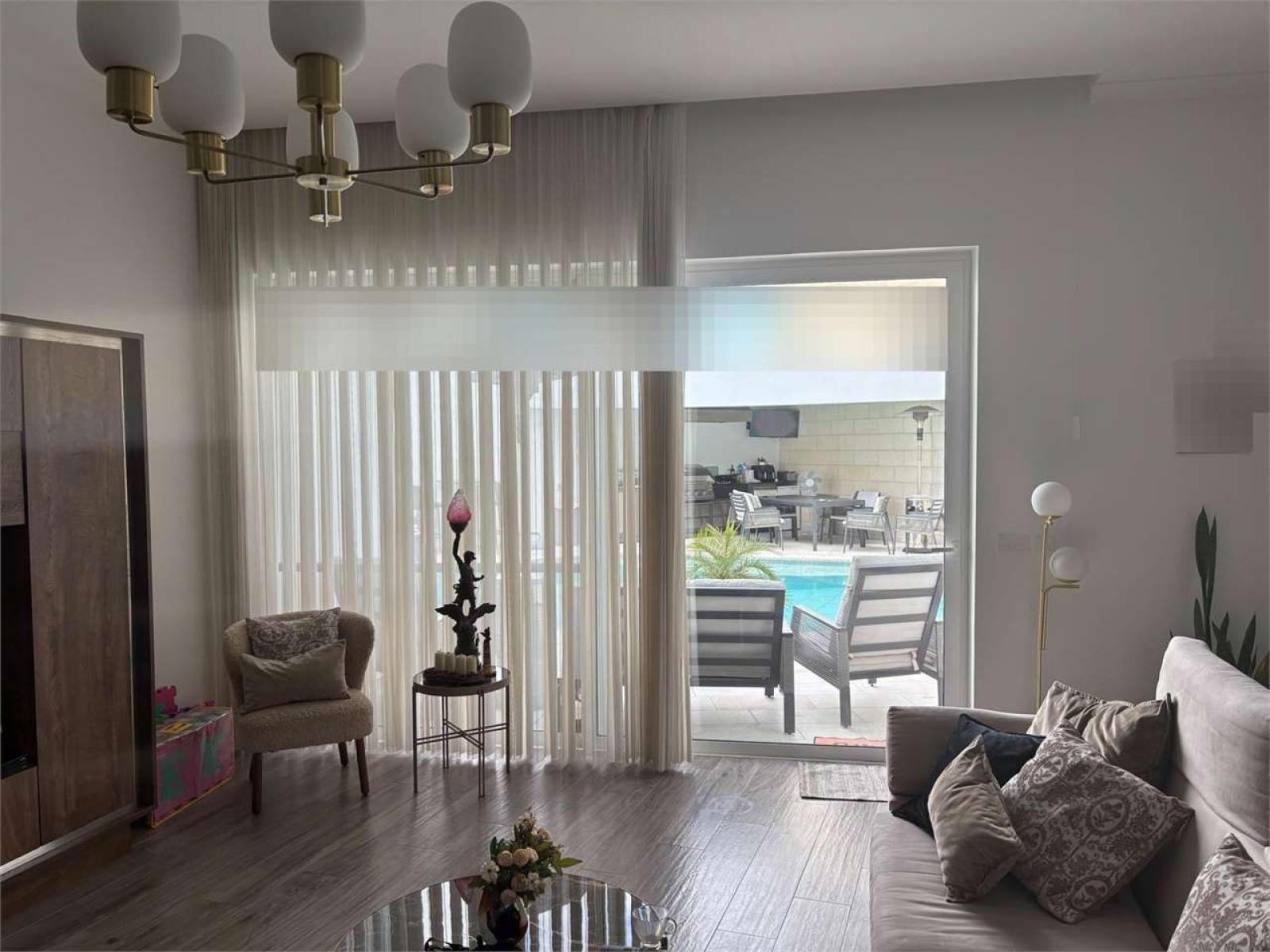 5-bedroom townhouse for sale in Safi