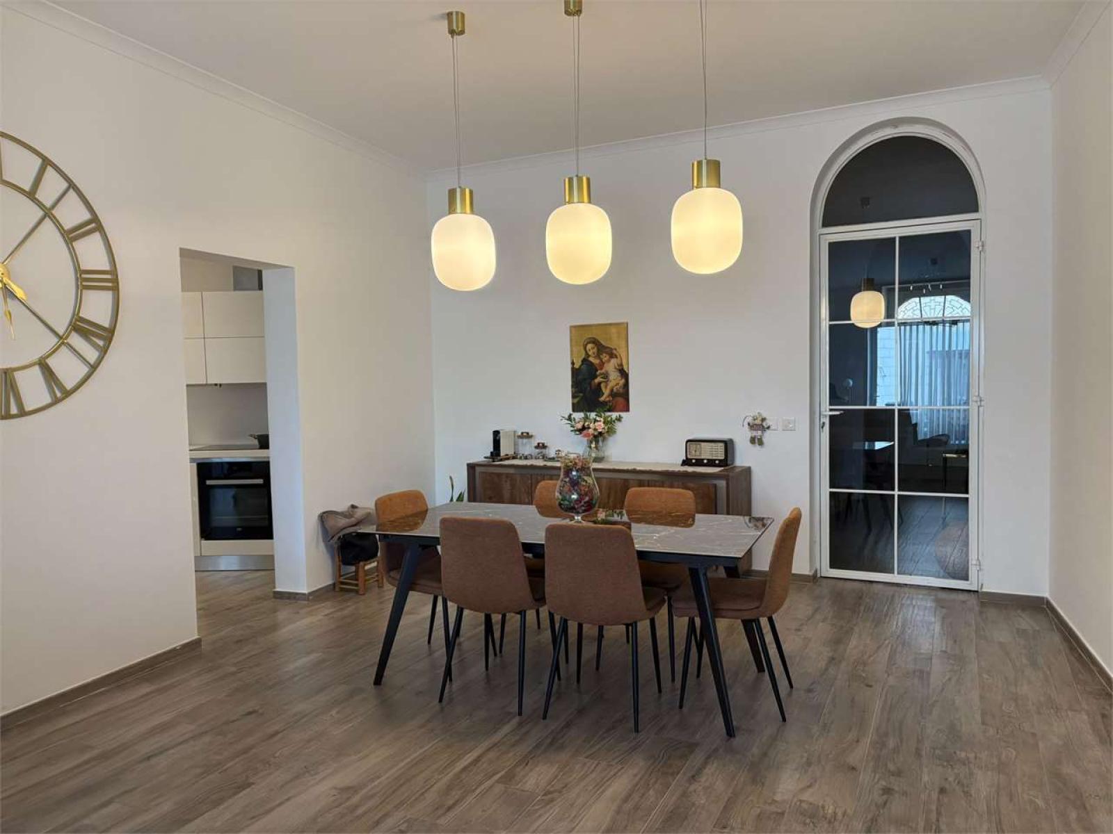 5-bedroom townhouse for sale in Safi