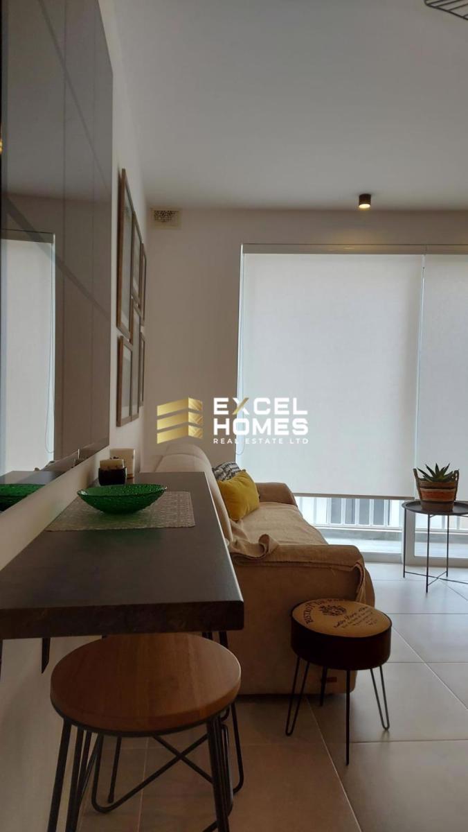 Apartment to let in Xlendi
