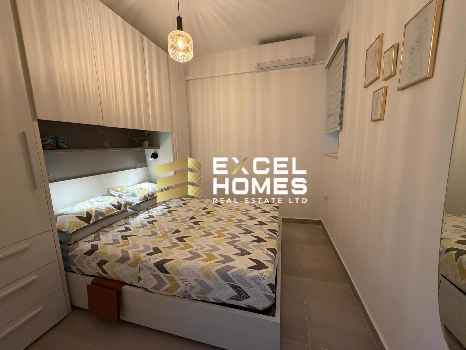 Apartment to let in Xlendi