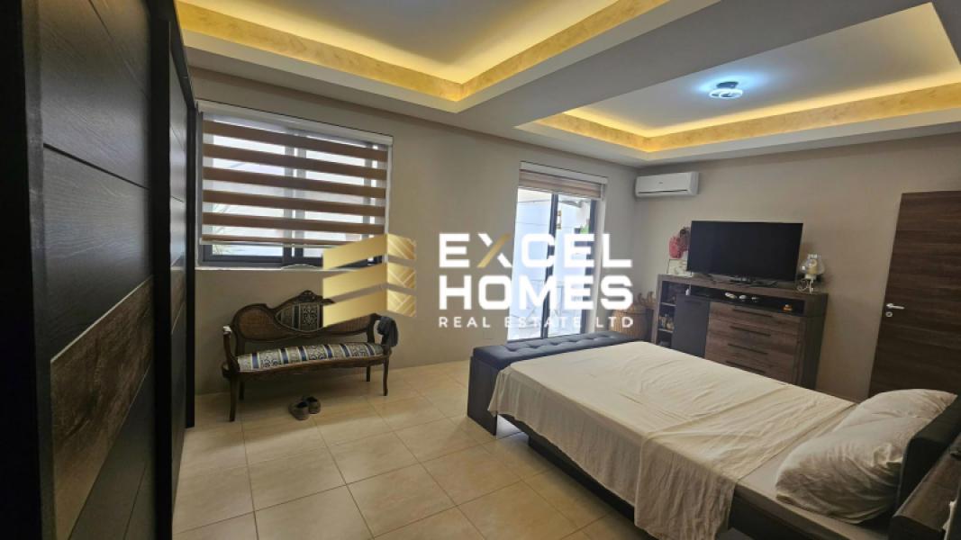 3-bedroom maisonette for sale in Mqabba