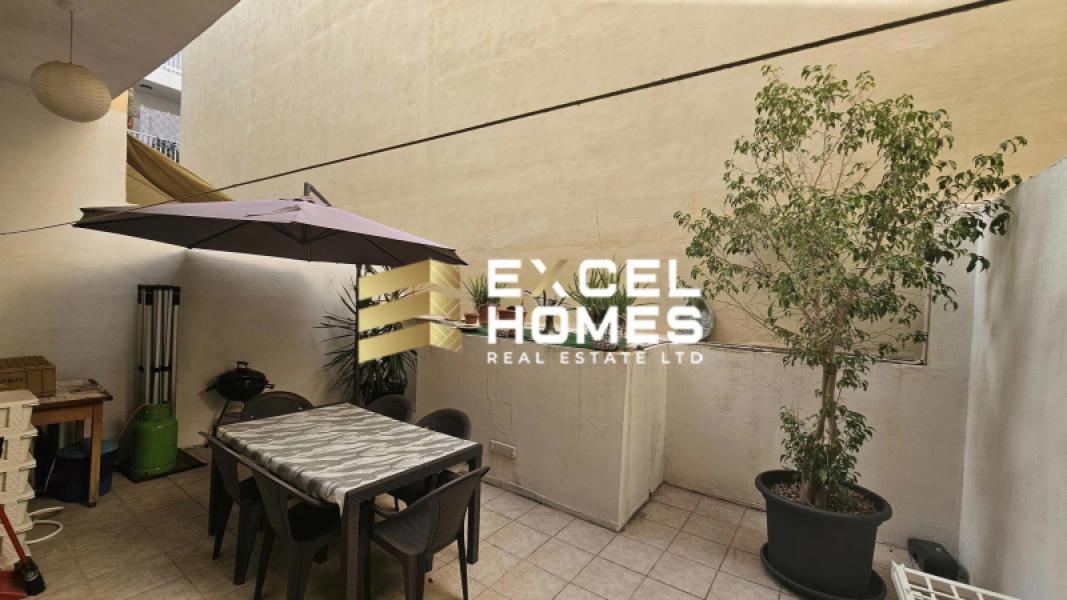 3-bedroom maisonette for sale in Mqabba