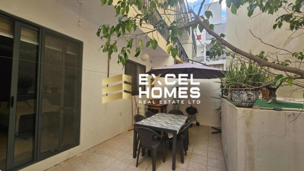 3-bedroom maisonette for sale in Mqabba