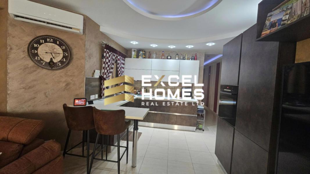 3-bedroom maisonette for sale in Mqabba
