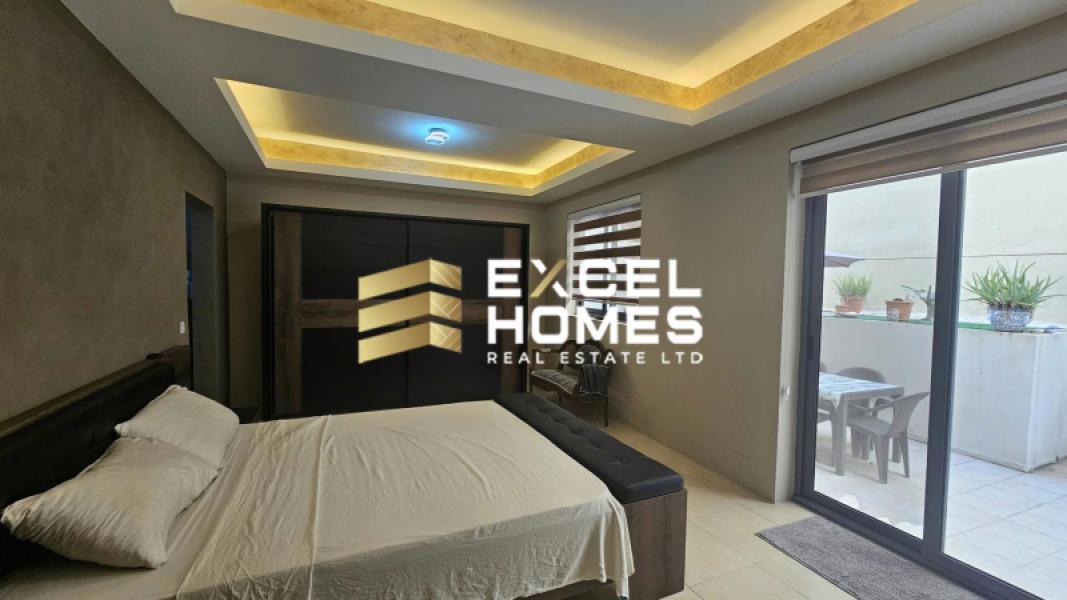 3-bedroom maisonette for sale in Mqabba
