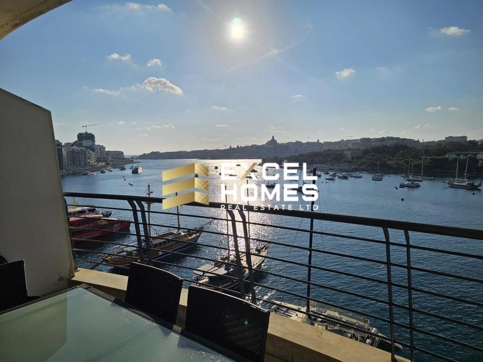 3-bedroom apartment for sale in Sliema