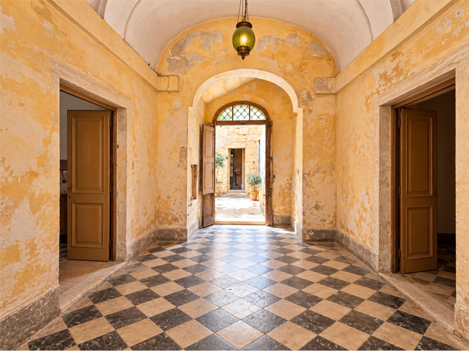 3-bedroom house of character for sale in Żejtun