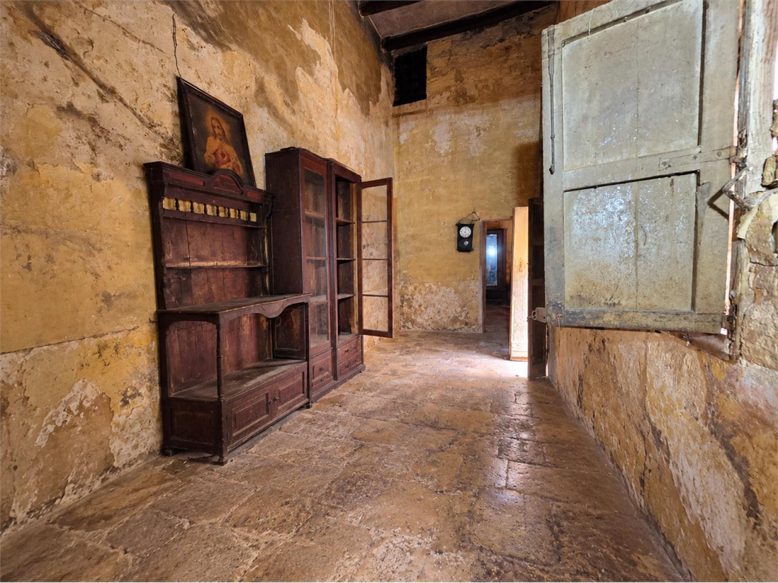 3-bedroom house of character for sale in Żejtun