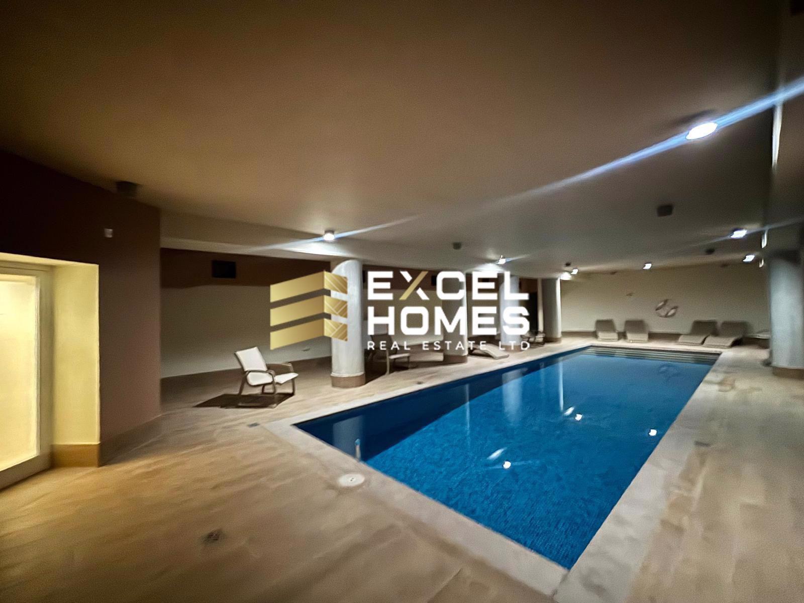 2-bedroom maisonette to let in Nadur